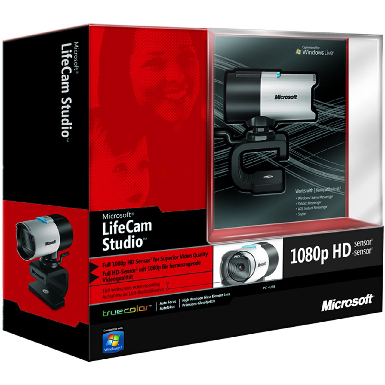 lifecam studio software
